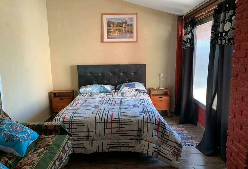 Studio Apartment California 15 Minutos De Ezeiza