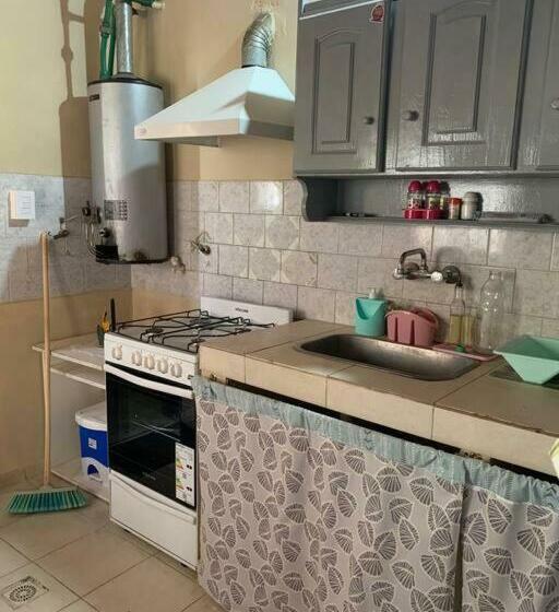 Studio Apartment California 15 Minutos De Ezeiza