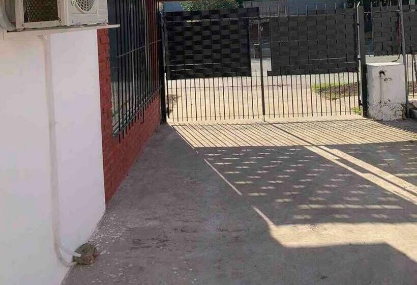 Studio Apartment California 15 Minutos De Ezeiza