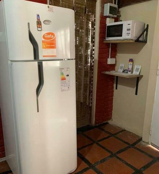 Studio Apartment California 15 Minutos De Ezeiza