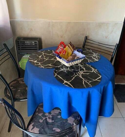 Studio Apartment California 15 Minutos De Ezeiza