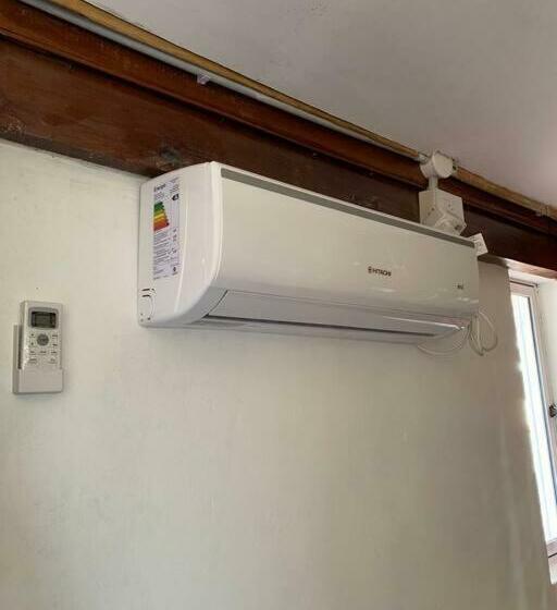 Studio Apartment California 15 Minutos De Ezeiza