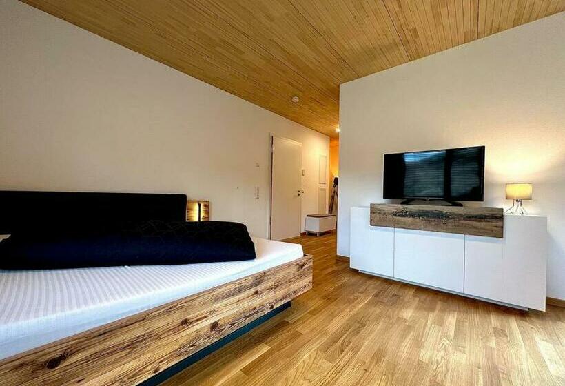 Studio Waldshut   Neubau Barrierefrei Im Erdgeschoss Mit Garten Und Wallbox