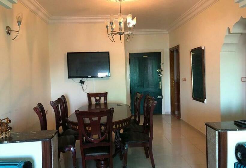 Superbe Appartement Centre Vue Sur Mer