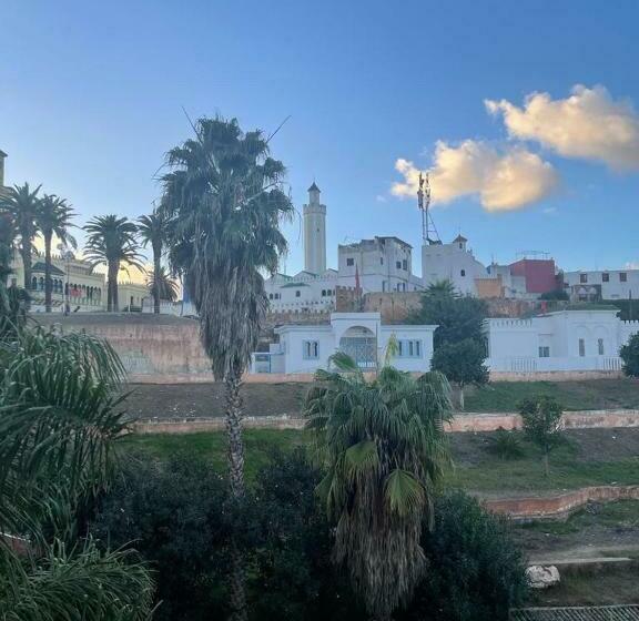 Superbe Appartement Centre Vue Sur Mer