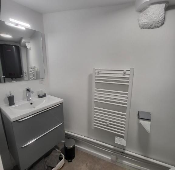 Superbe Appartement T2 Centre Historique