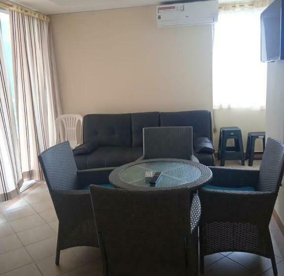 Vacaciones Arco Iris A−904