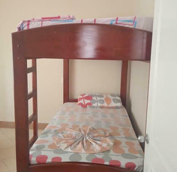 Vacaciones Arco Iris A−904