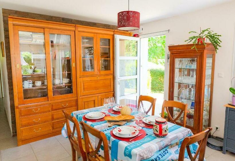 Vacances Au Coeur De Treffiagat !