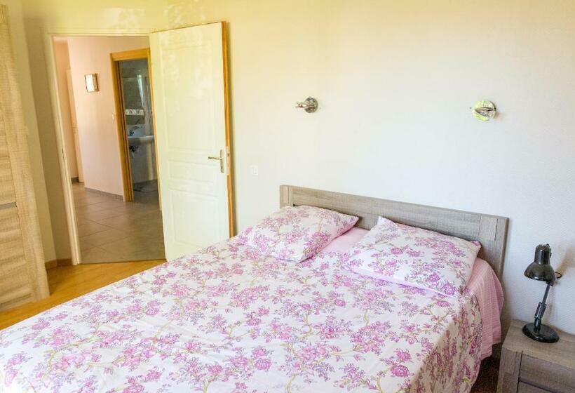 Vacances Au Coeur De Treffiagat !