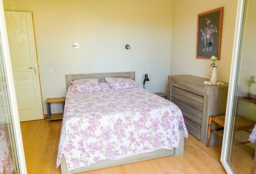 Vacances Au Coeur De Treffiagat !