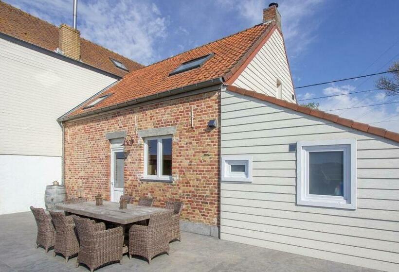 Vakantiewoning Paradisus