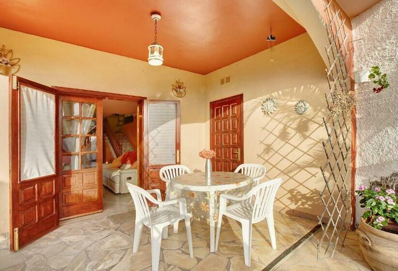 Villa Petite Paradise