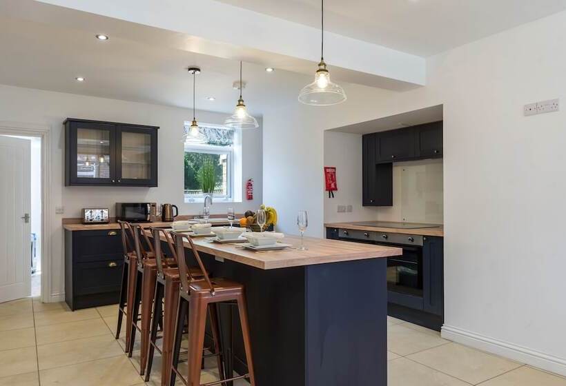 Wainfleet Skegness House By Paymán Club