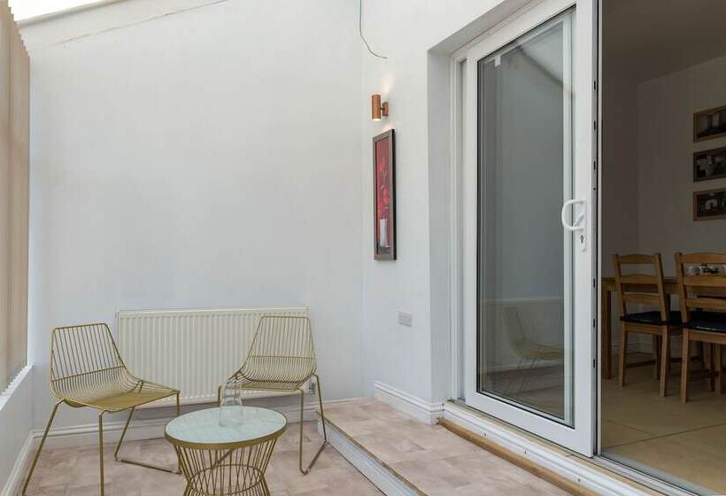 Wainfleet Skegness House By Paymán Club