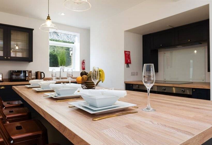 Wainfleet Skegness House By Paymán Club