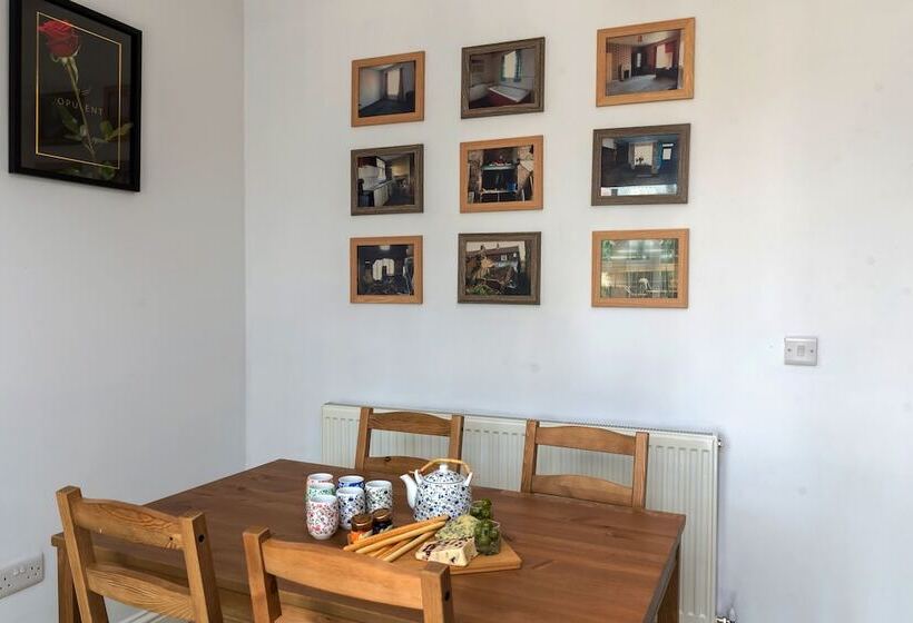 Wainfleet Skegness House By Paymán Club