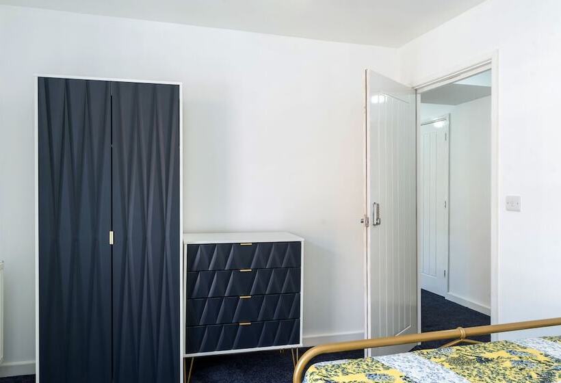 Wainfleet Skegness House By Paymán Club