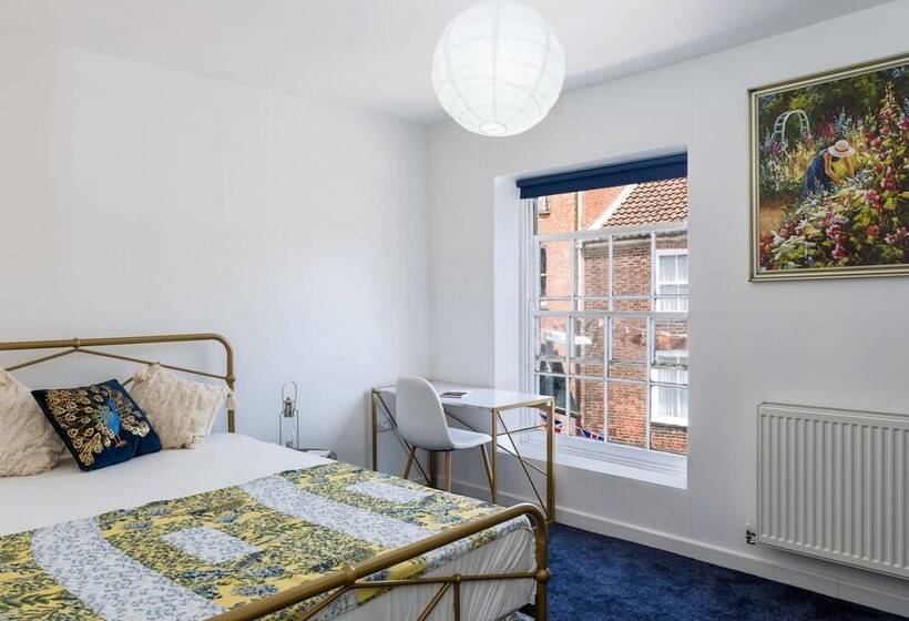 Wainfleet Skegness House By Paymán Club