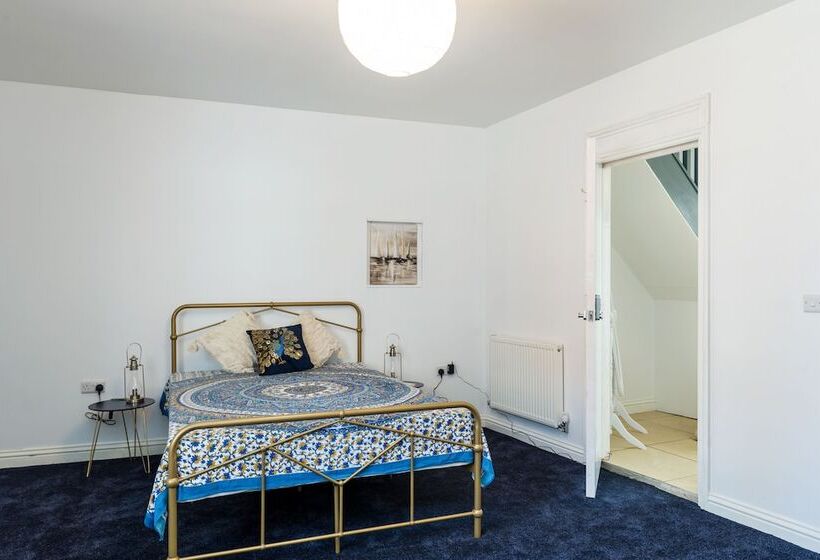 Wainfleet Skegness House By Paymán Club