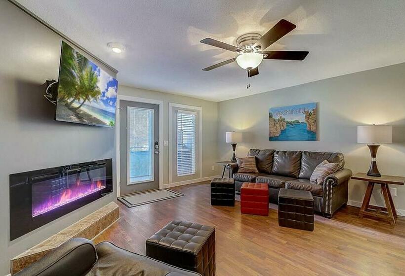 Wfc Ii Lake Access   Family Or Romance   Location!