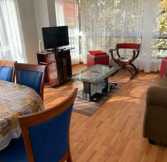 8 Norte 333 A Pasos De La Playa