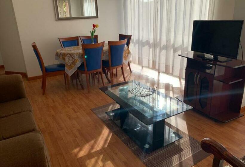 8 Norte 333 A Pasos De La Playa