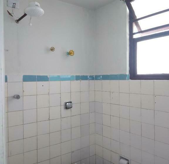 Apartamento Pé Na Areia Com Vista Mar E Wi Fi Loftjl Com 01 Vaga De Garagem Sujeita A Disponibilidad