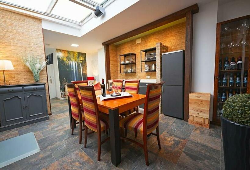 Apartamentos Infantes 28