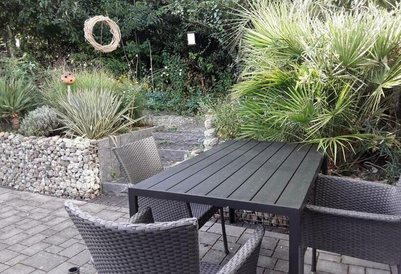 Apartment Am Gifizsee Offenburg