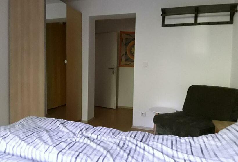 Apartment Am Gifizsee Offenburg