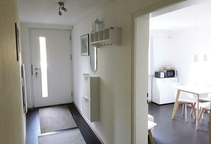 Apartment Am Gifizsee Offenburg