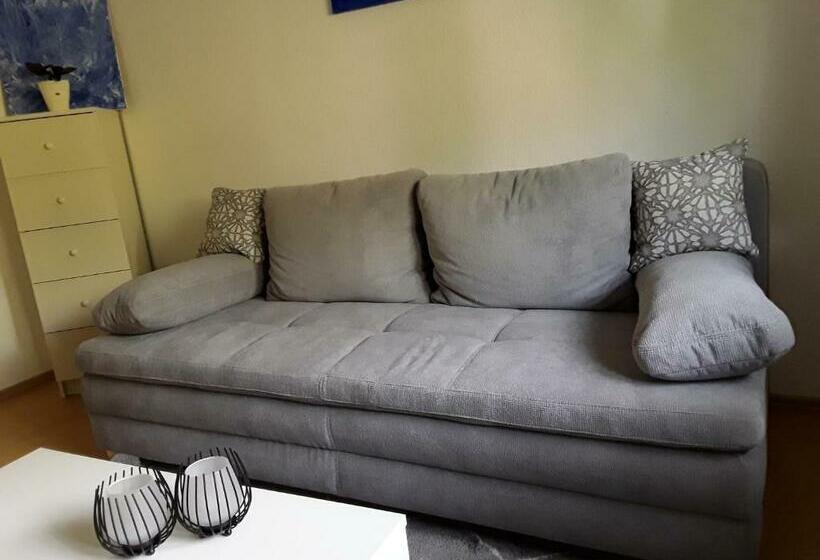 Apartment Am Gifizsee Offenburg