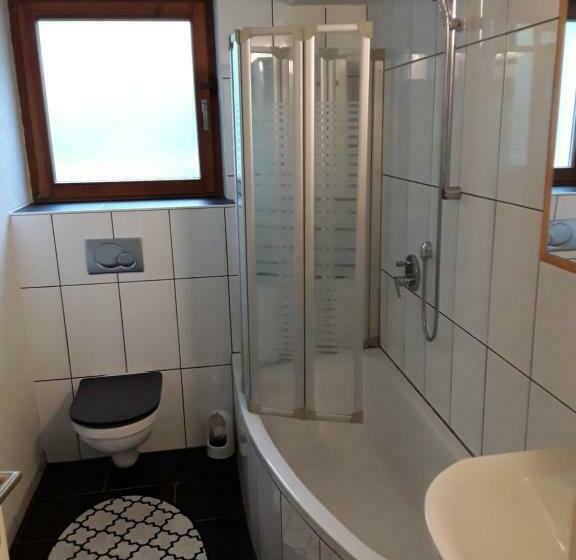 Apartment Am Gifizsee Offenburg