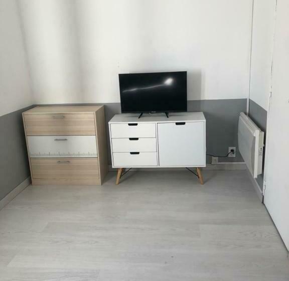 Appartement 1 Chambre