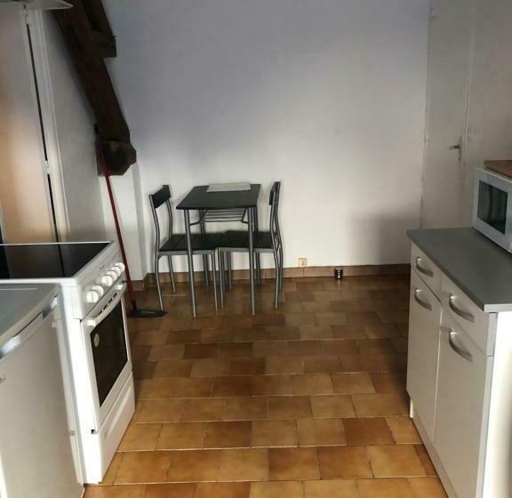 Appartement 1 Chambre