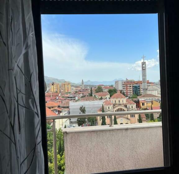 A&r City Center Apartment