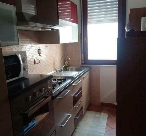 Porto Torres Balai Flat Comfort&relax