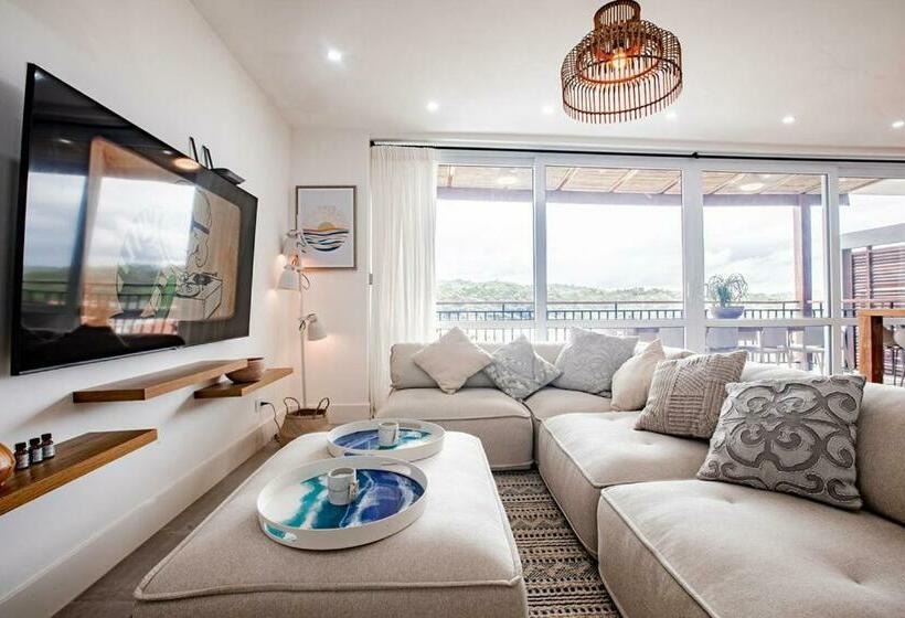 Blue Venao Condo Apartment C32