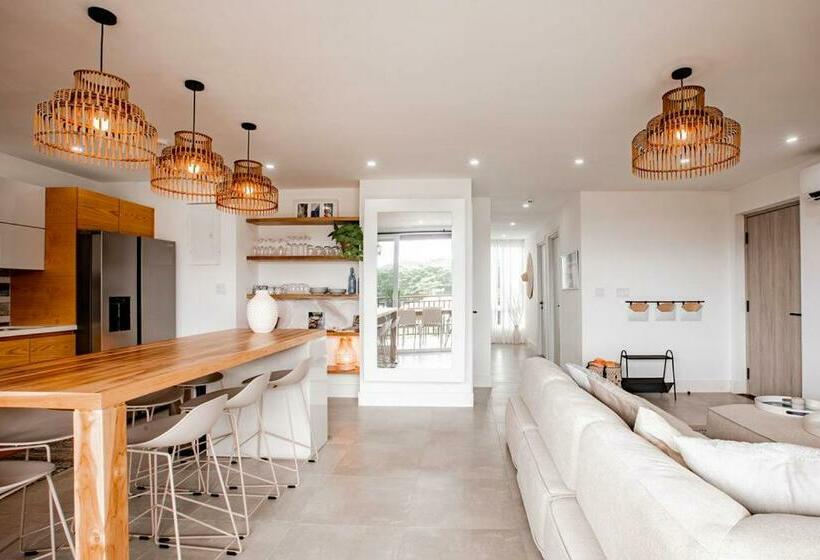 Blue Venao Condo Apartment C32