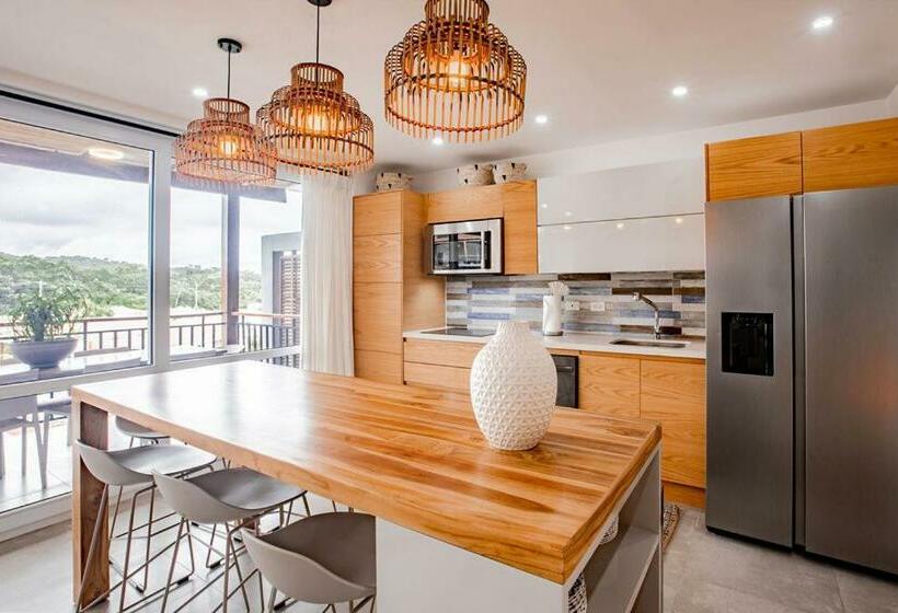 Blue Venao Condo Apartment C32