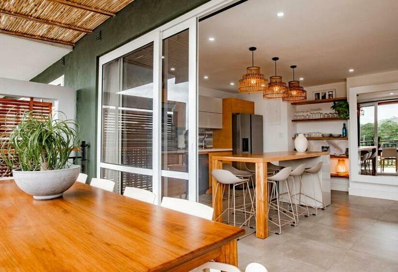 Blue Venao Condo Apartment C32