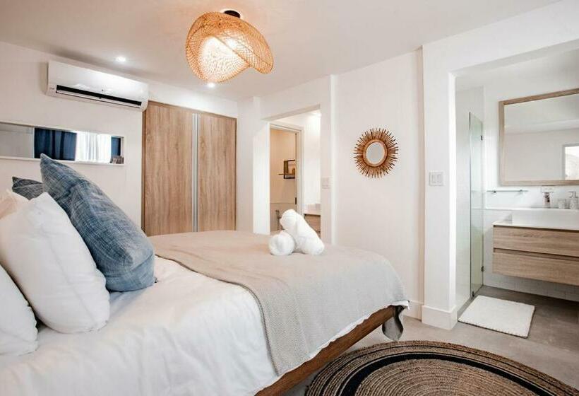 Blue Venao Condo Apartment C32