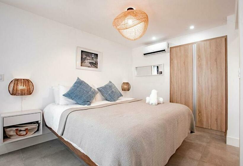 Blue Venao Condo Apartment C32