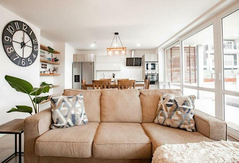 Blue Venao Condo Apartment D11