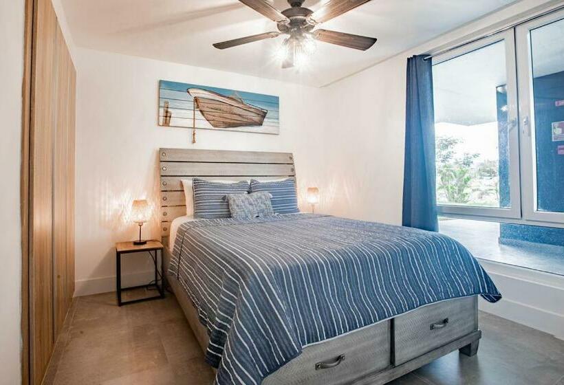 Blue Venao Condo Apartment D11