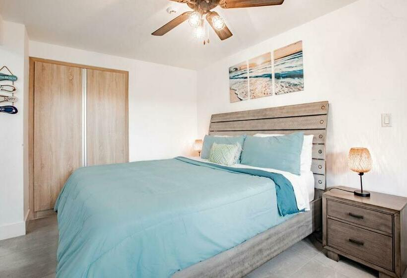 Blue Venao Condo Apartment D11