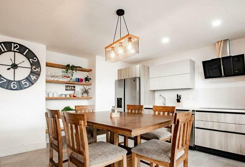 Blue Venao Condo Apartment D11