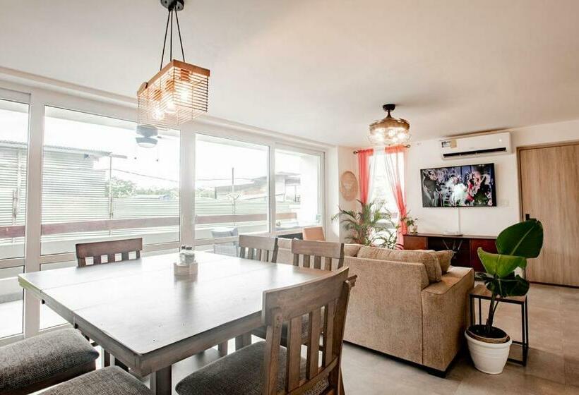 Blue Venao Condo Apartment D11