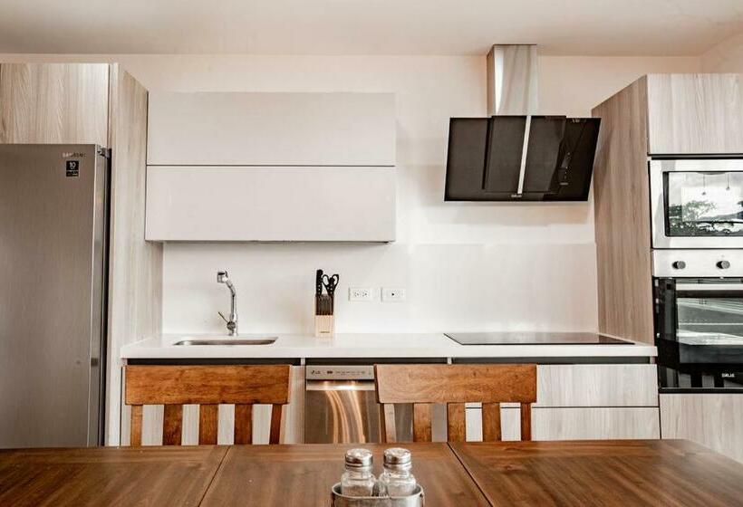 Blue Venao Condo Apartment D11